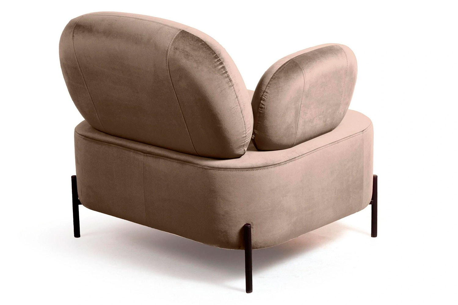 Интерьерные кресла - изображение №4 "Кресло Денди"  на www.Angstrem-mebel.ru