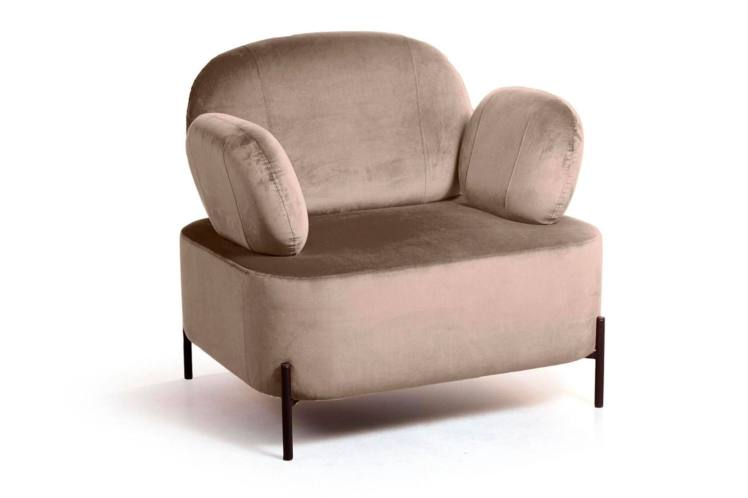 Интерьерные кресла - изображение №5 "Кресло Денди"  на www.Angstrem-mebel.ru